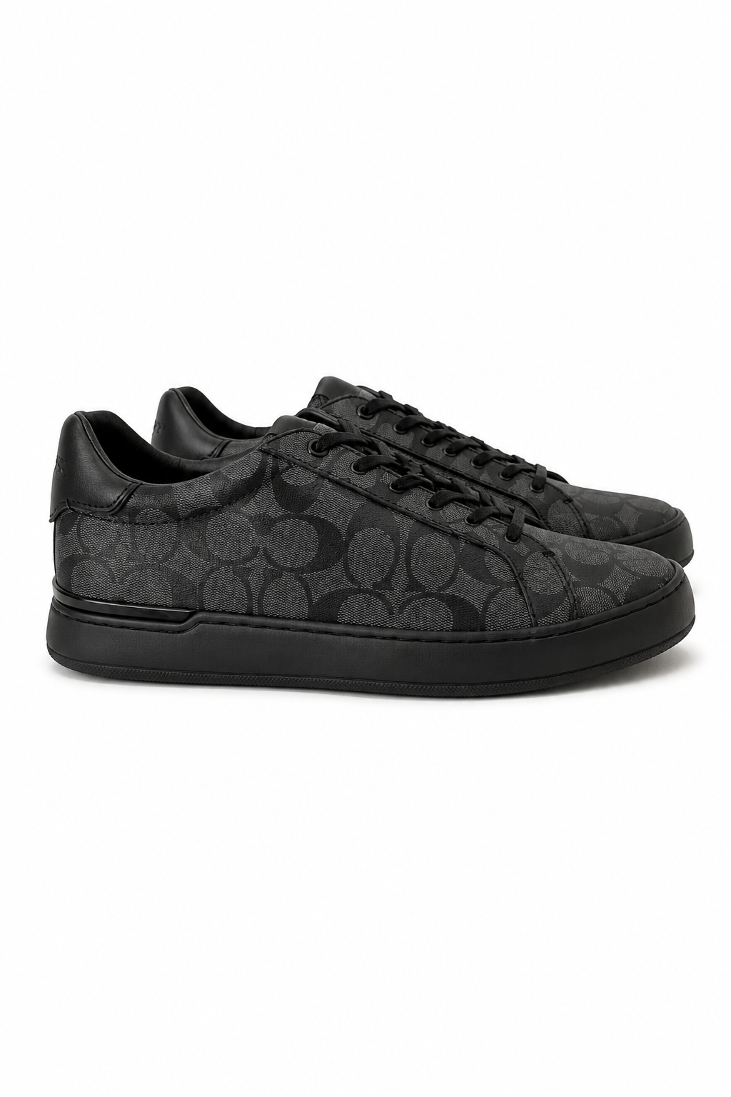 Tenis Coach Classic Monogram