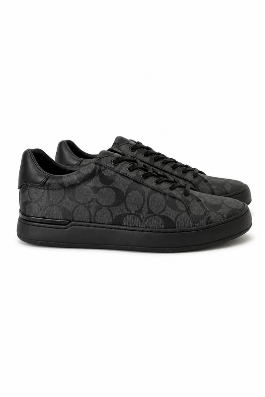 Tenis Coach Classic Monogram