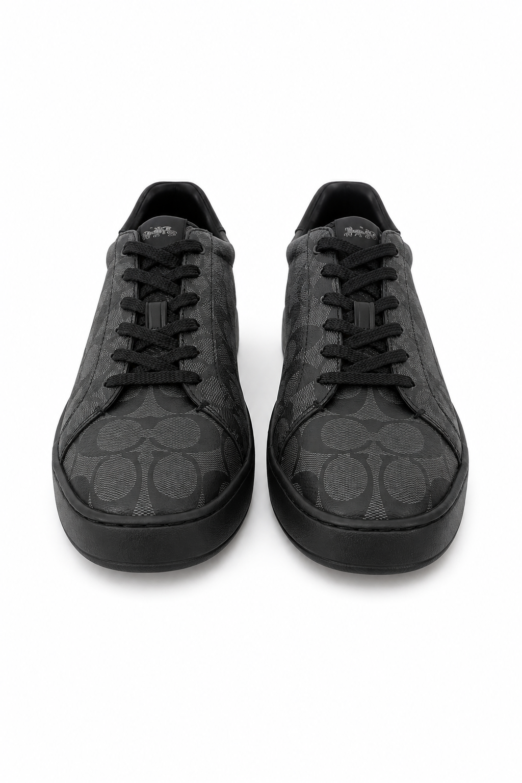 Tenis Coach Classic Monogram
