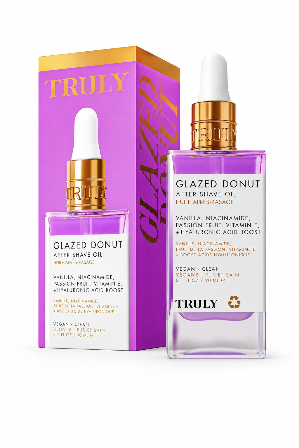 Truly Serum Jumbo Size