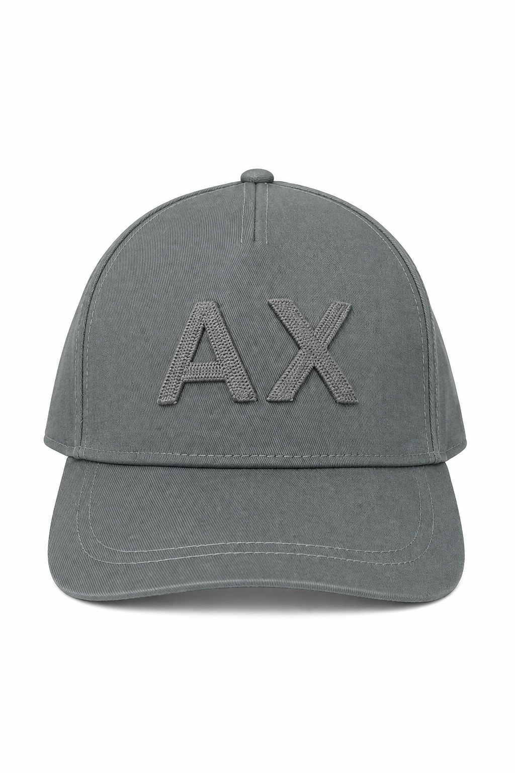 Gorra Armani Exchange Grey