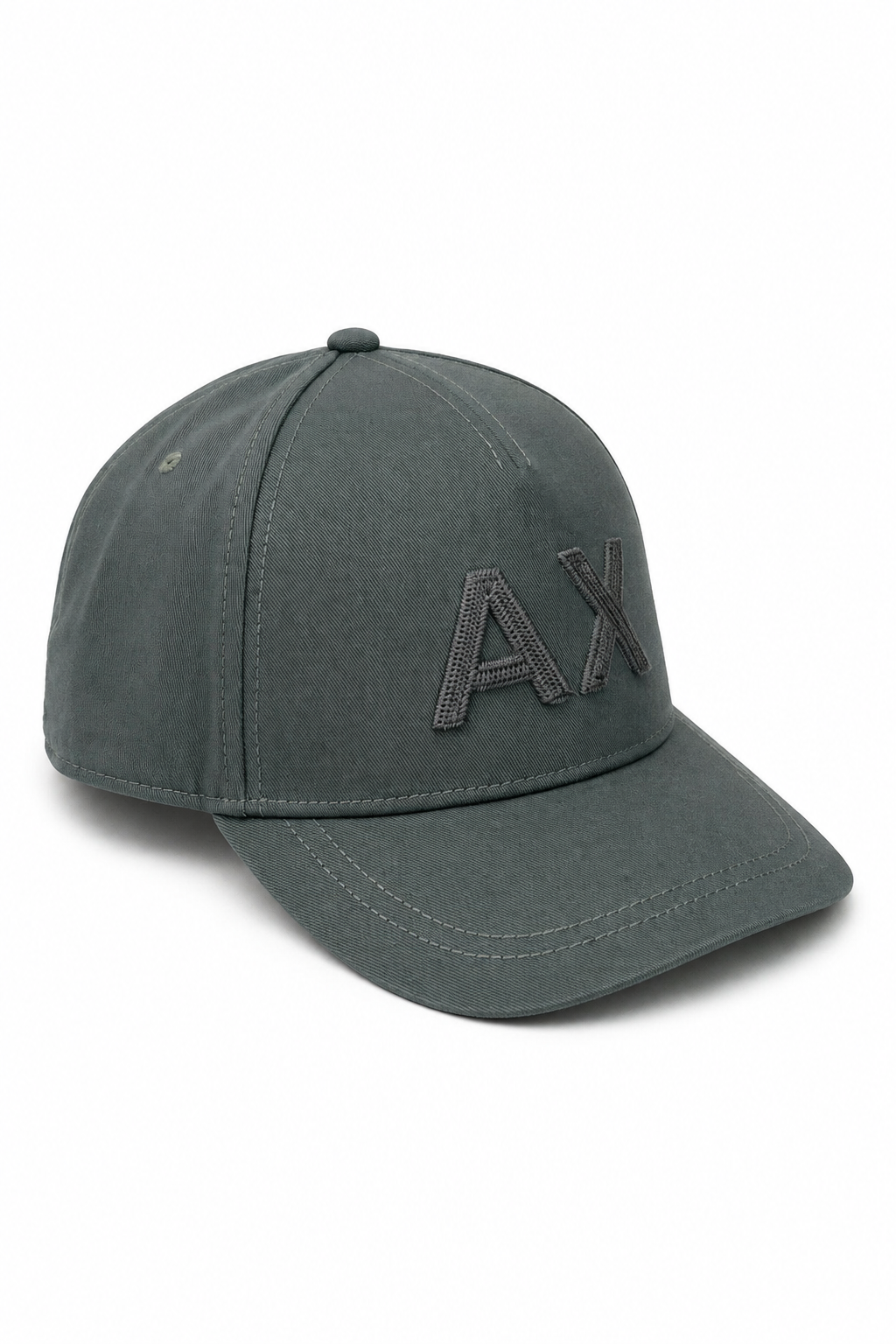 Gorra Armani Exchange Grey