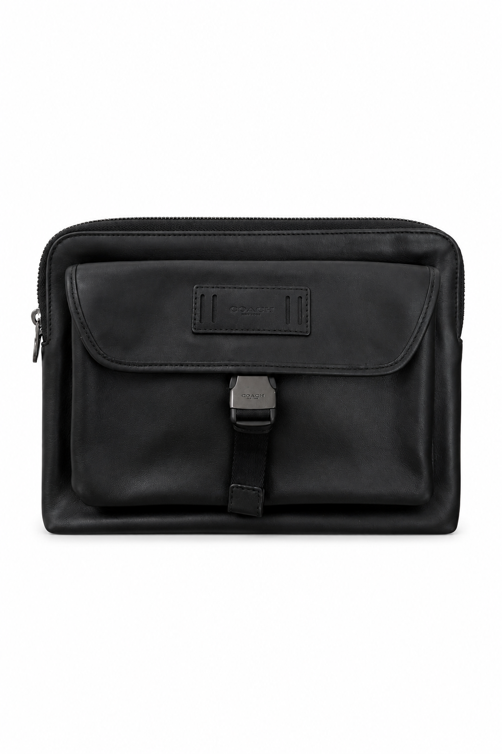 Coach Ranger Bolsa Black