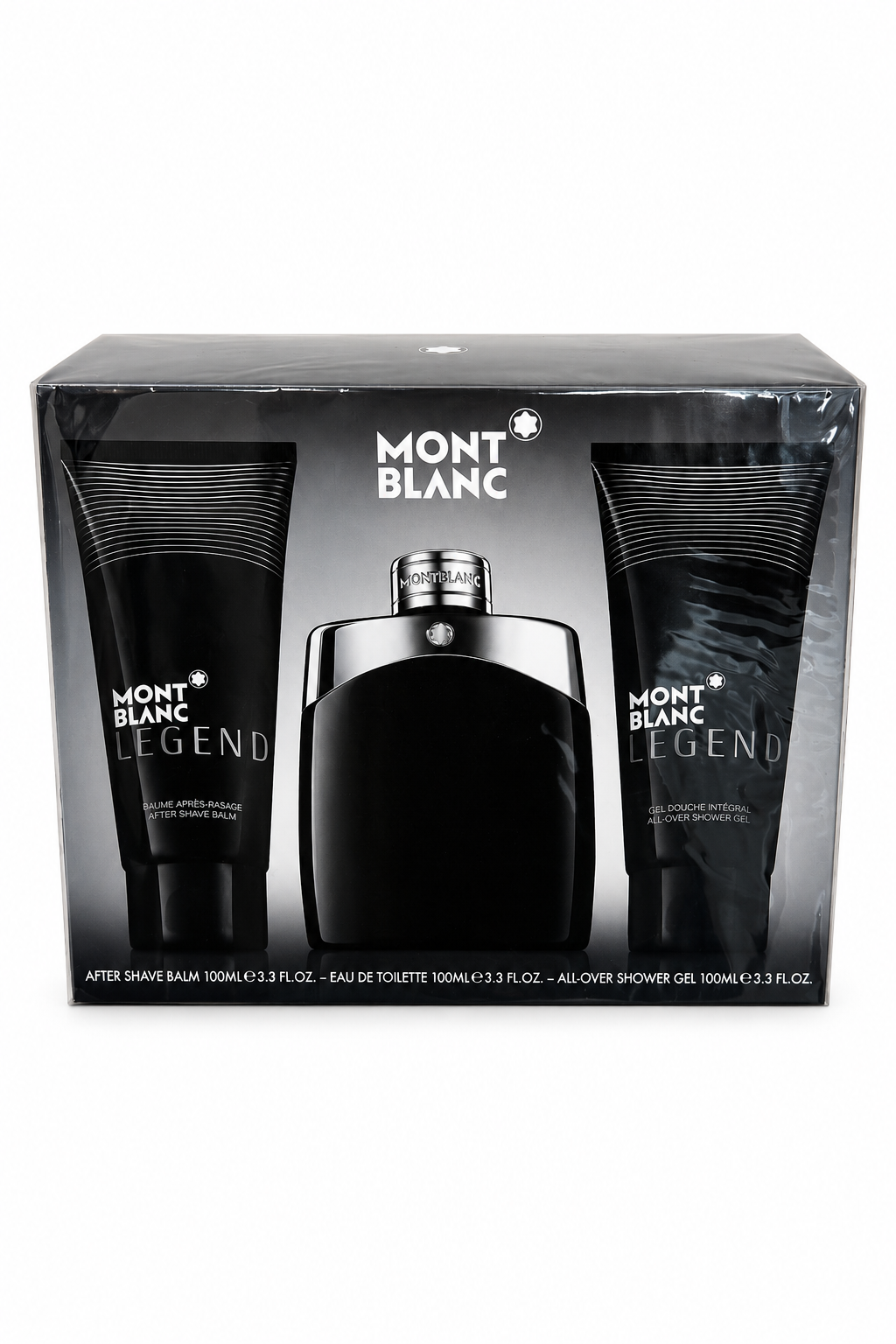 Set Montblanc Legend
