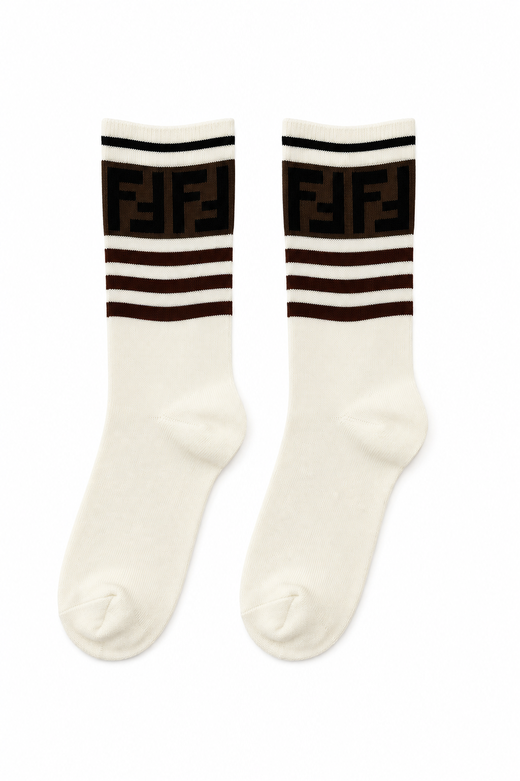 Calcetines Fendi