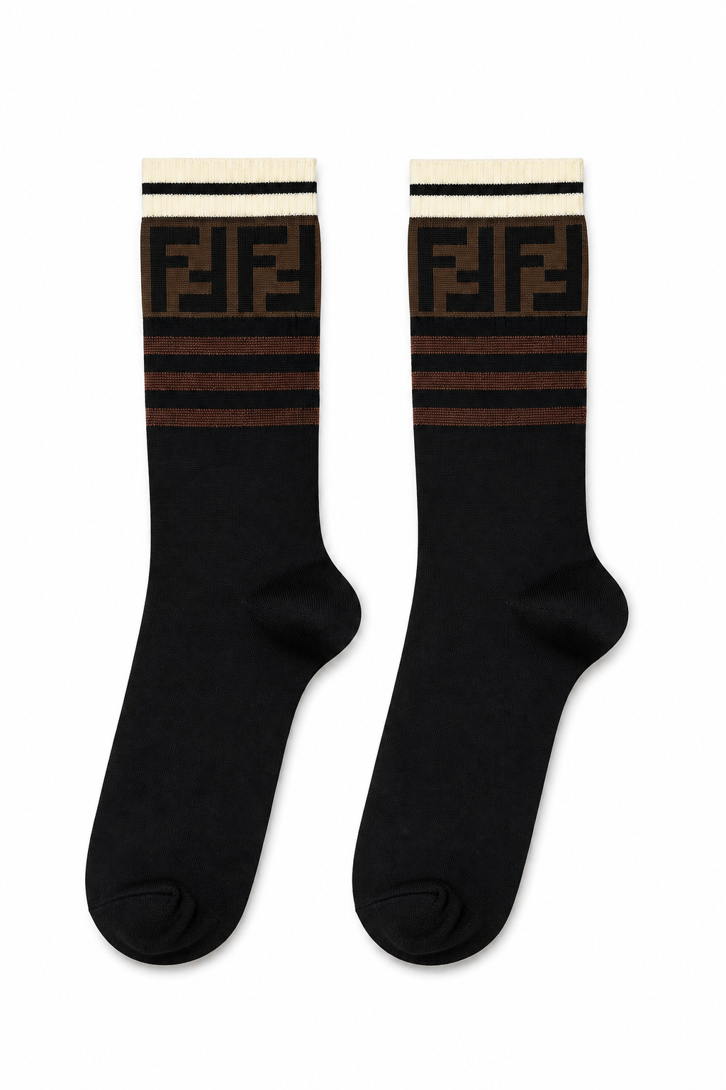 Calcetines Fendi