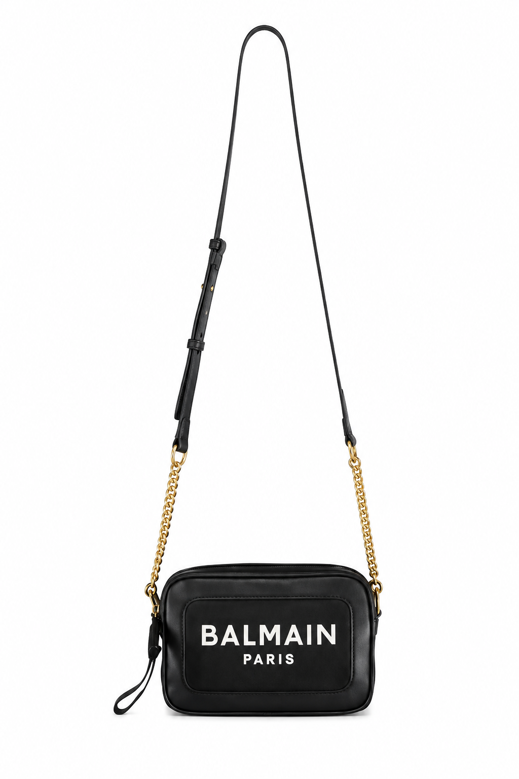 Bolsa de Hombro Balmain