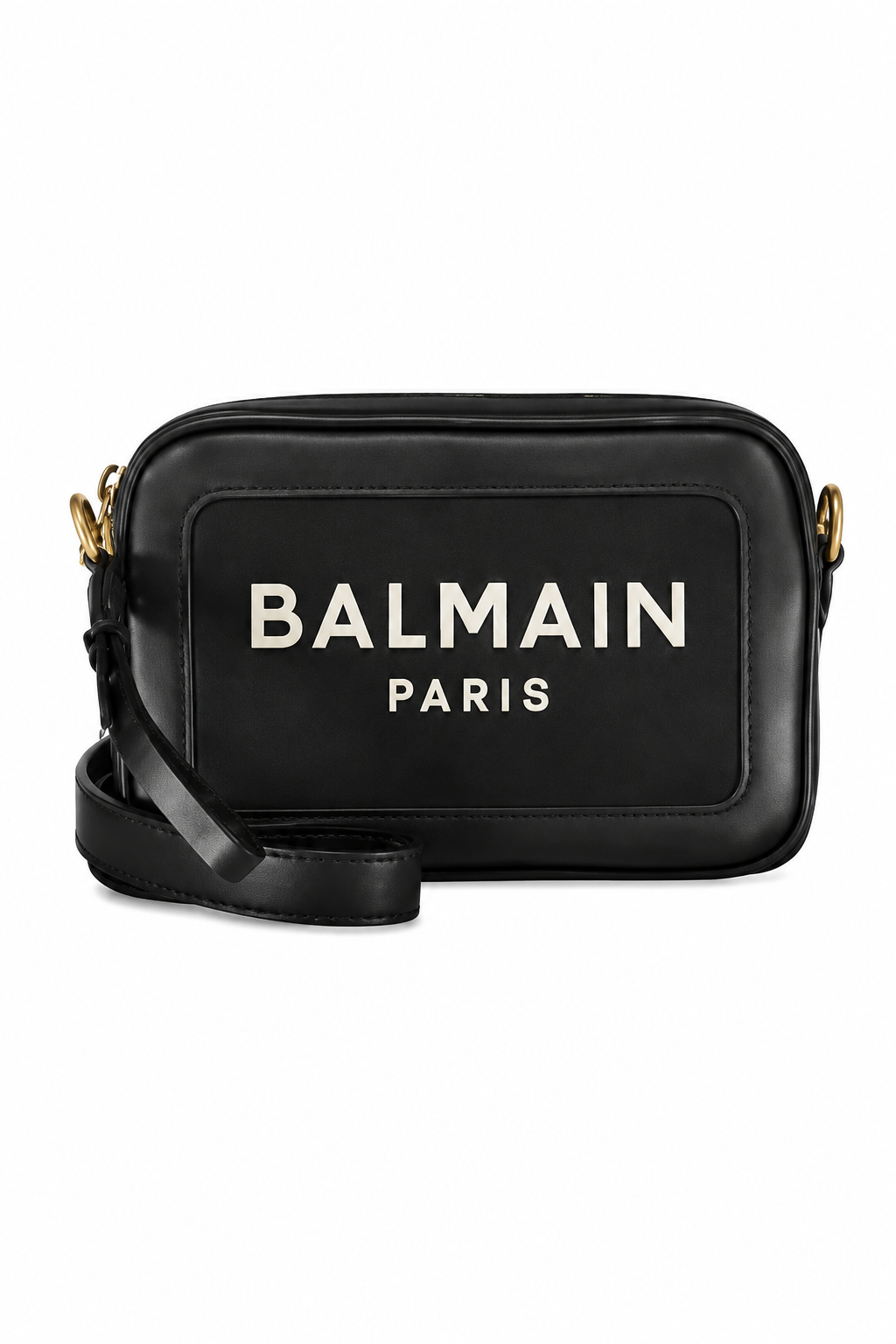 Bolsa de Hombro Balmain