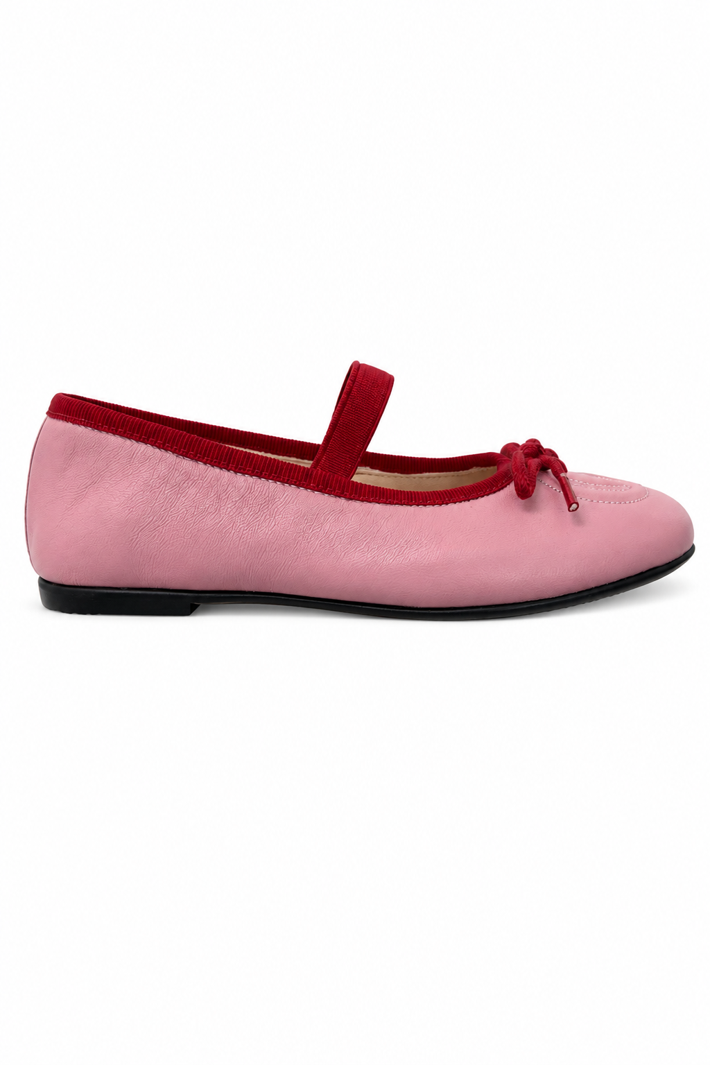 Gucci Double G Ballet Flats Kid