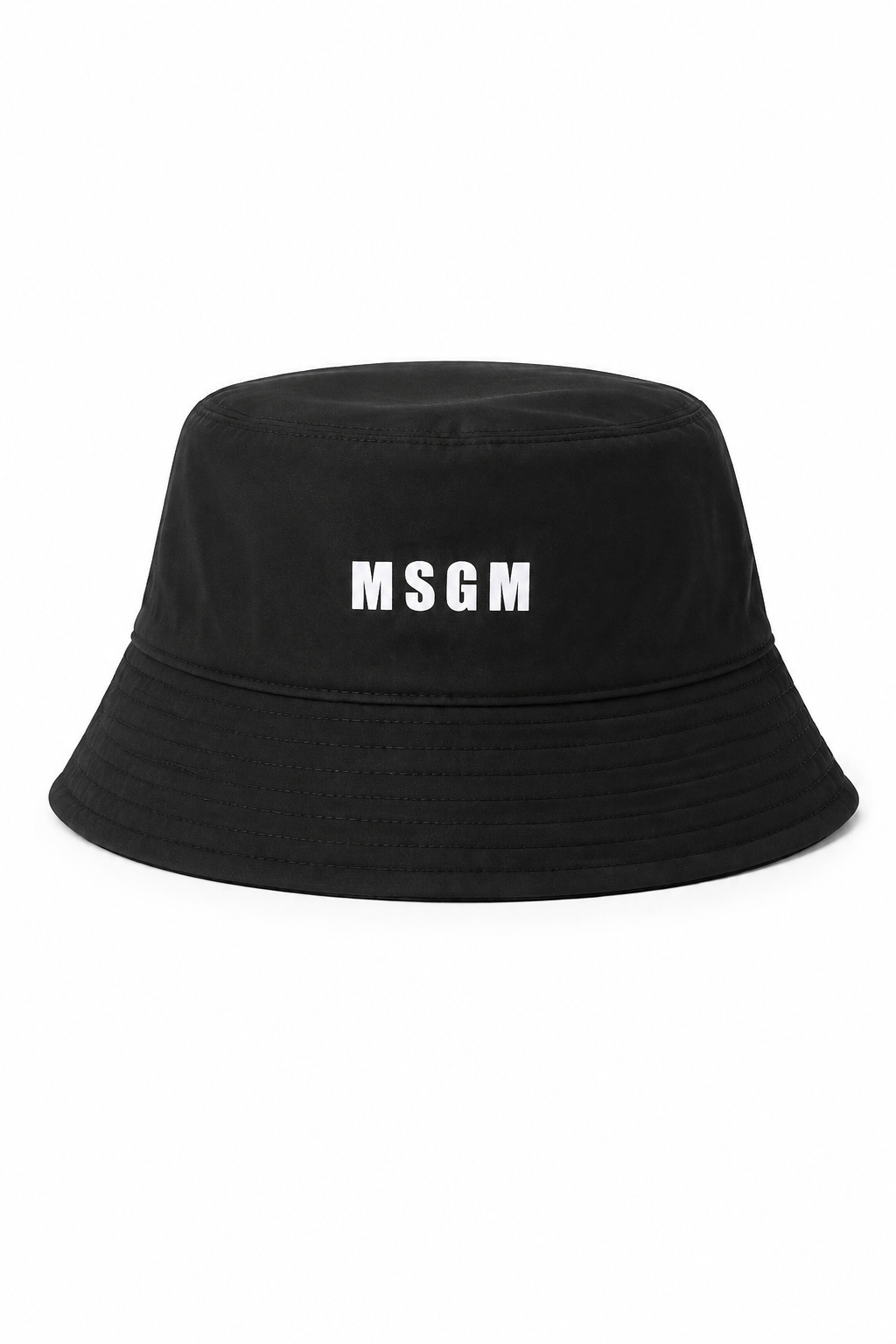 MSGM Kids Bucket Hat