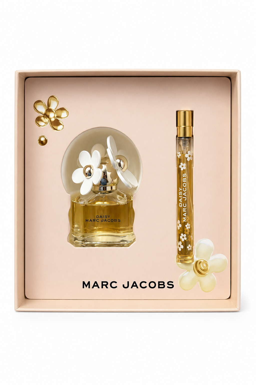 Marc Jacobs Daisy Eau de Toilette Mujer